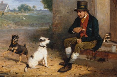 rat catchers poole